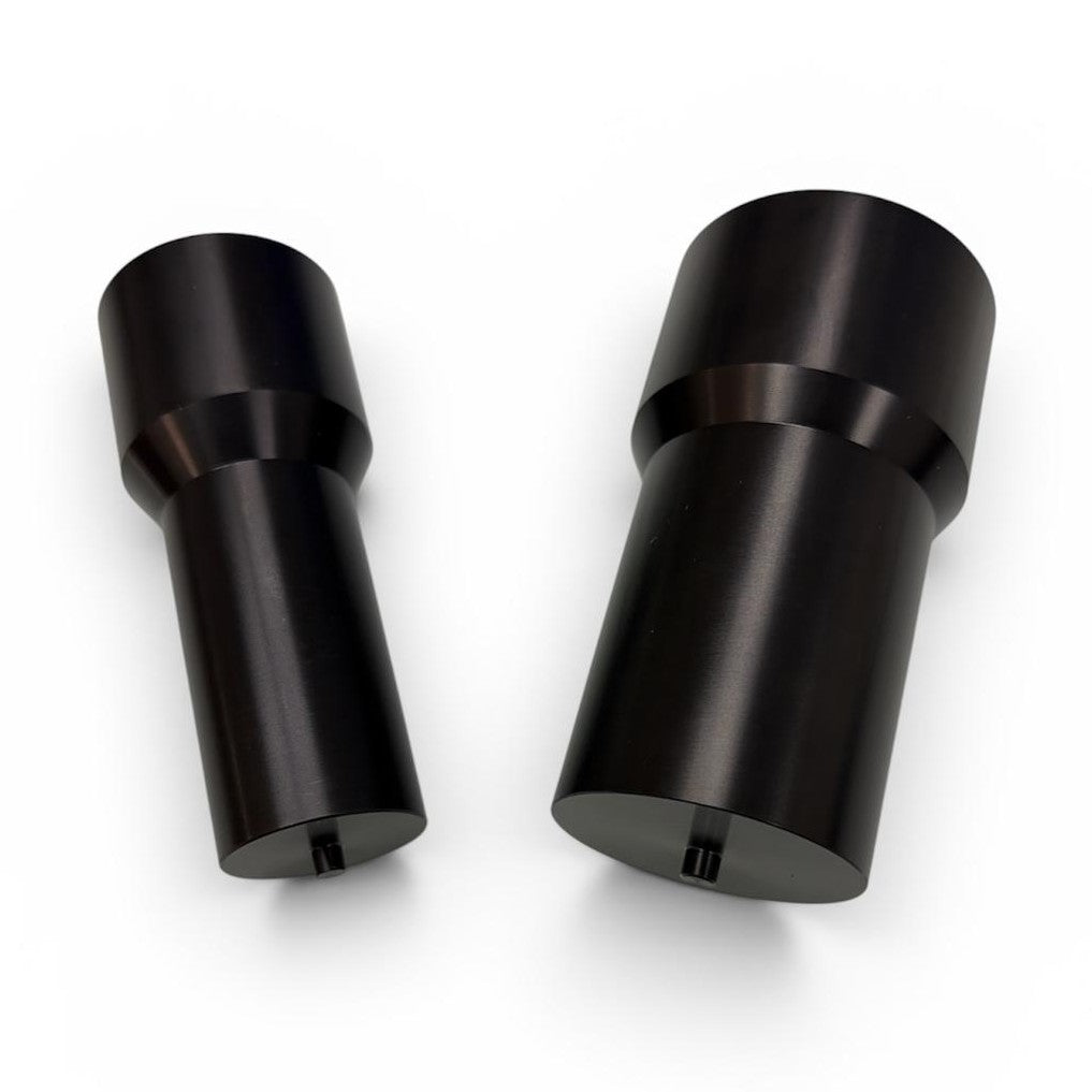 Piston Insertion Tool for 450 ml 2:1 ratio 2-Part cartridges - MixPac J-System Maven Cartridges