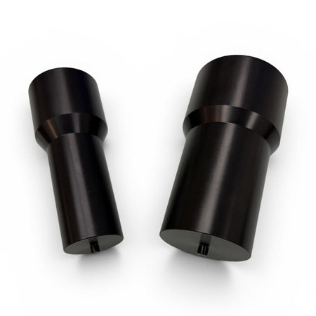 Piston Insertion Tool for 450 ml 2:1 ratio 2-Part cartridges - MixPac J-System Maven Cartridges
