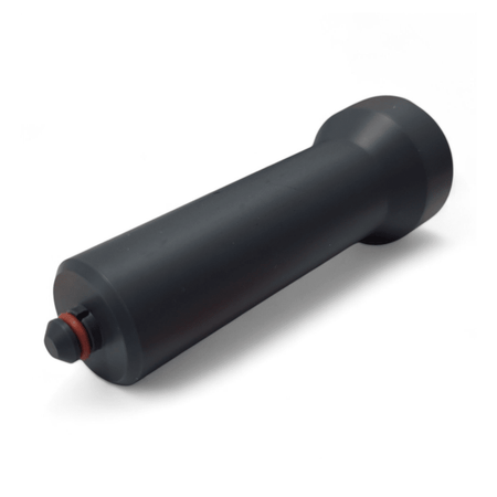 MixPac 50ml Empty 1:1 Ratio 2-Part Cartridges with sealing cap & pistons AA 050-01-10-33 #154840 MixPac