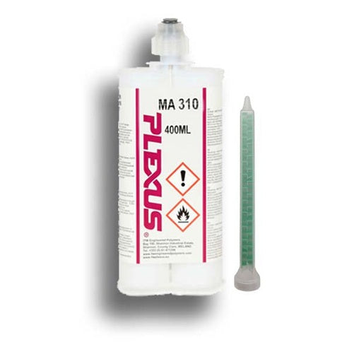 Plexus MA310 All Purpose High Strength MMA Adhesive (31500