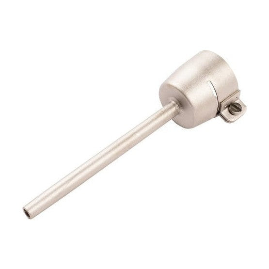 Leister 105.575 Tublar Nozzle 5mm Round aka Pencil Tip PerigeeDirect