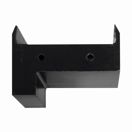 CarbonConnect Mounting Clips & Brackets CarbonBar