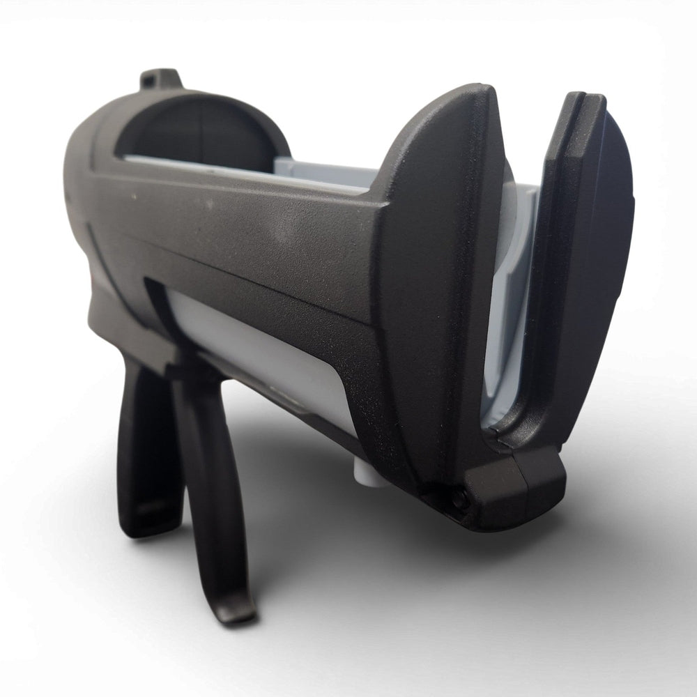 MixPac DM200 - 200mL Manual Cartridge Dispenser Configurable for 1:1, 2:2, 4:1, 10:1 ratios MixPac