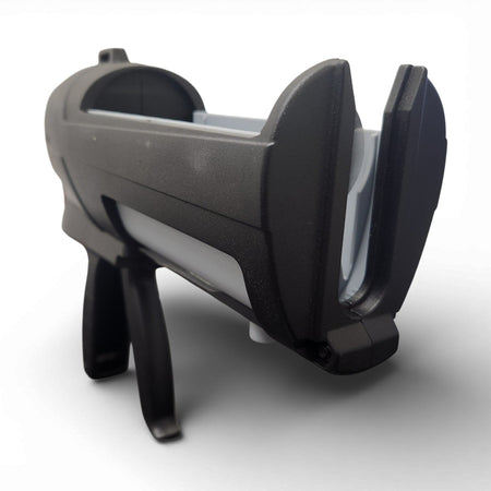 MixPac DM200 - 200mL Manual Cartridge Dispenser Configurable for 1:1, 2:2, 4:1, 10:1 ratios MixPac