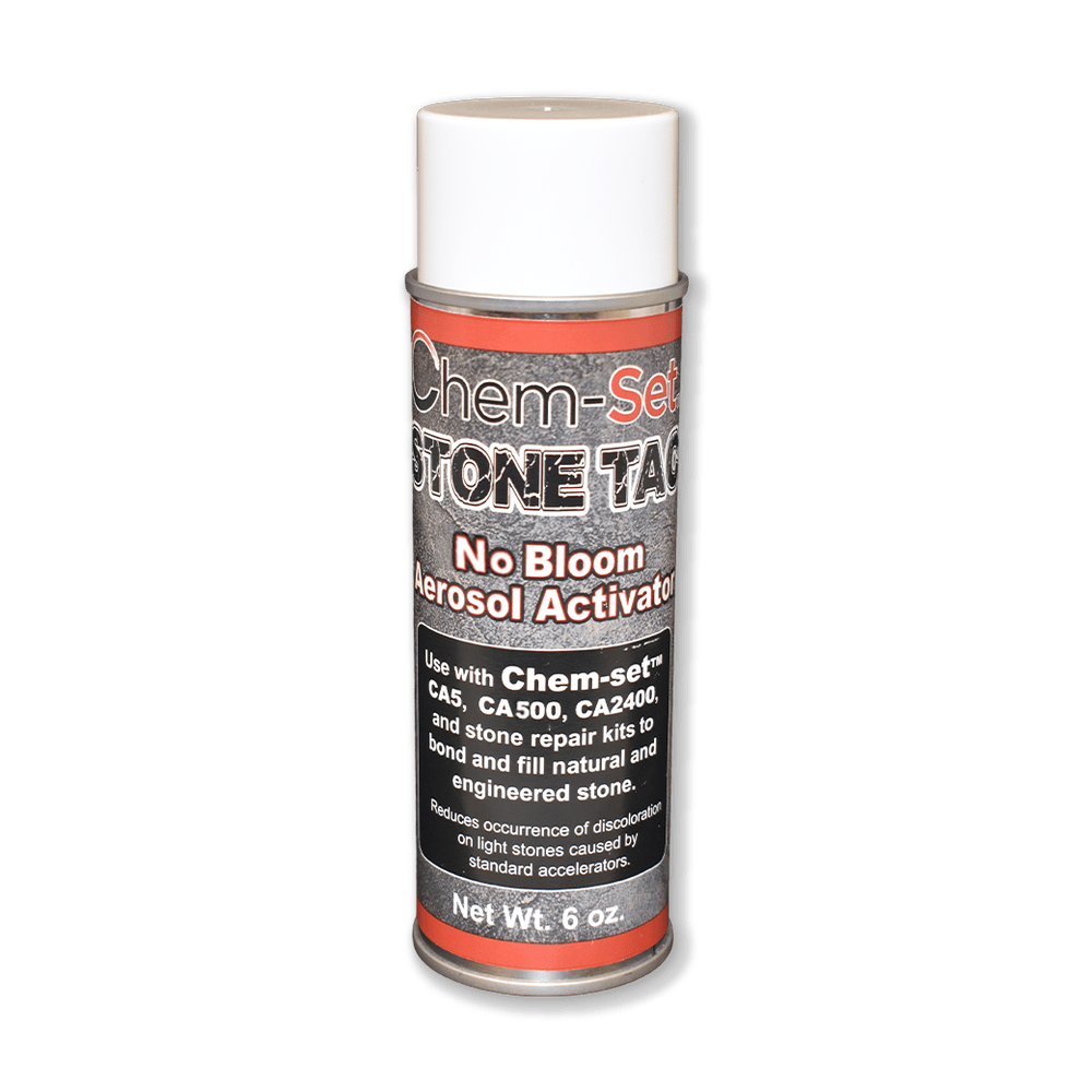 StoneTac No-Bloom Activator