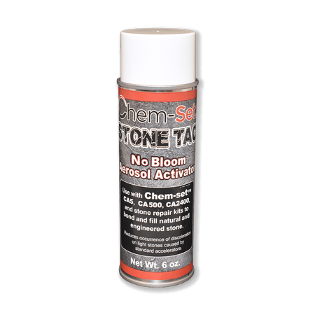 StoneTac No-Bloom Activator