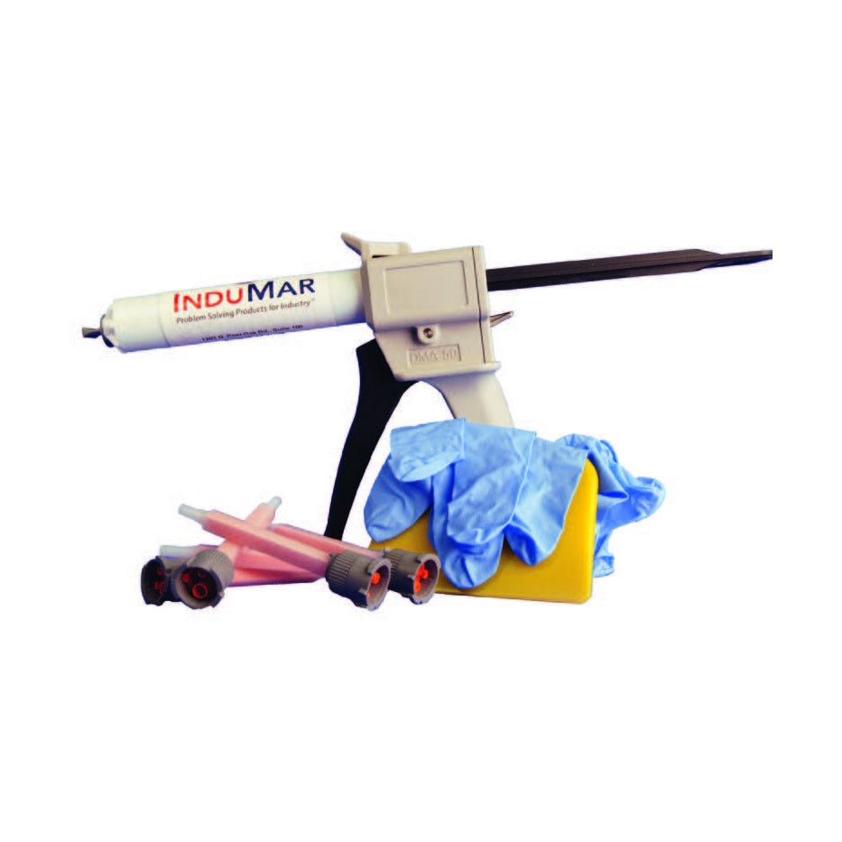 InduMar AP-125 Adhesion Promoter For Polyethylene LSE Plastics InduMar