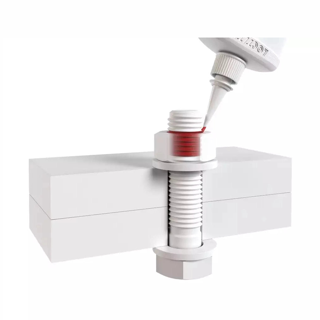 Loctite 290 Green Wicking Medium-High Strength Threadlocker Loctite