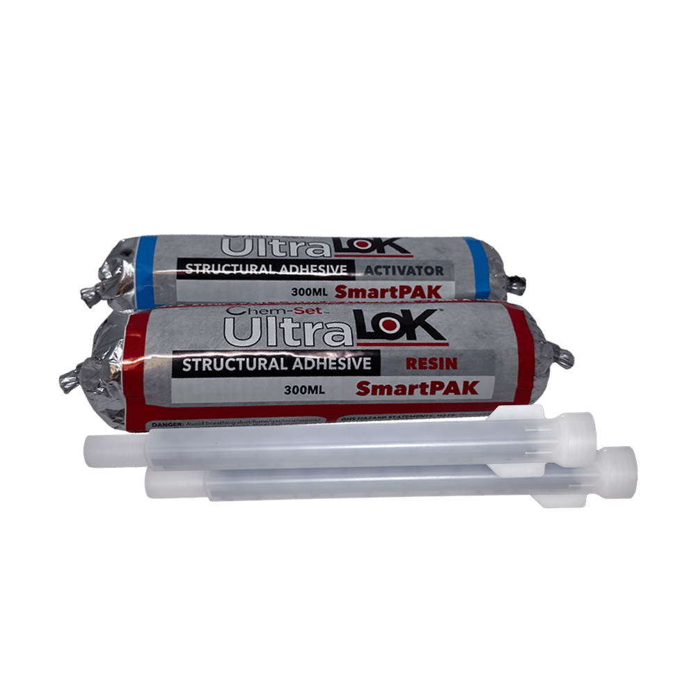 UltraLok 300 600ml Mini SmartPak