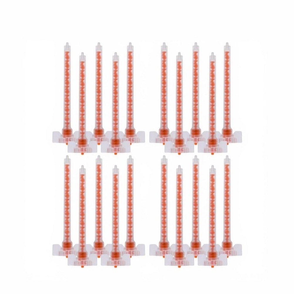 Standard X-Stream Integra Static Mixing Tips Integra
