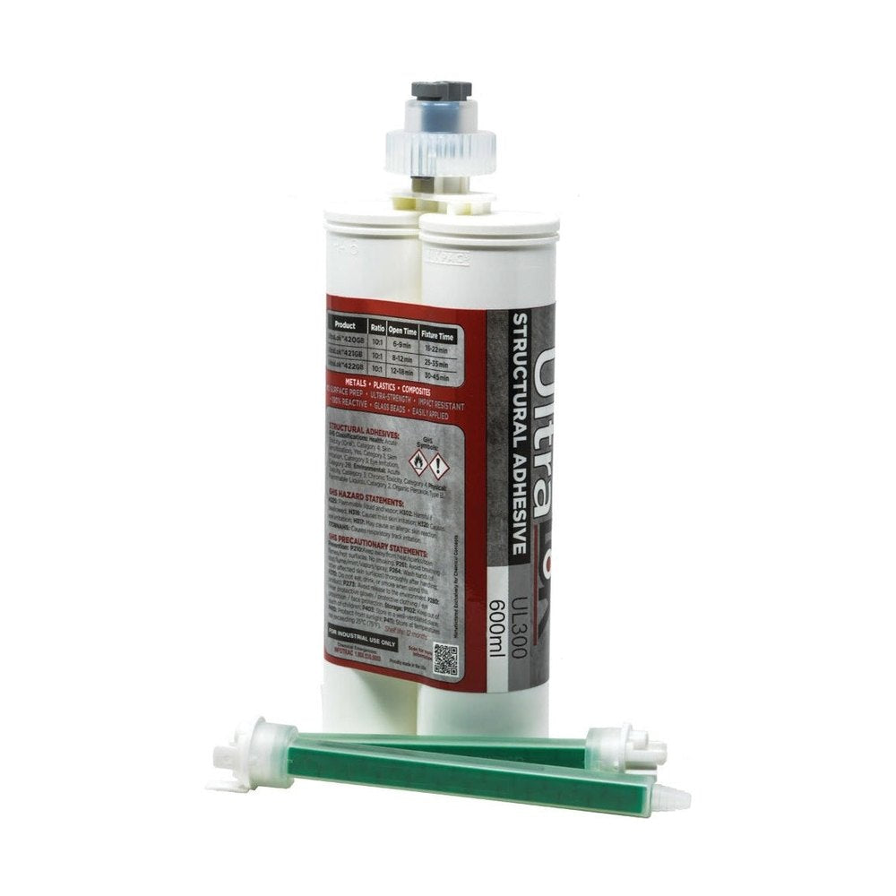 UltraLok 300 600ml cartridge