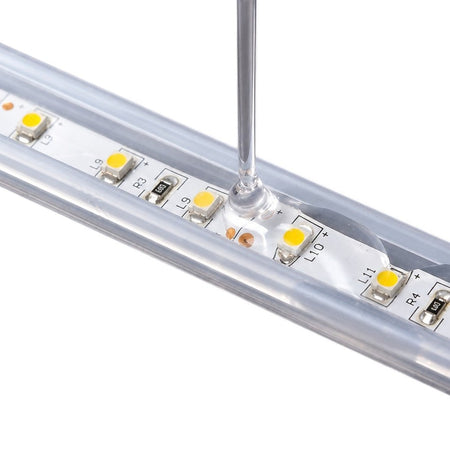 Chem-Set 412 Clear LED Potting Silicone Chem-Set