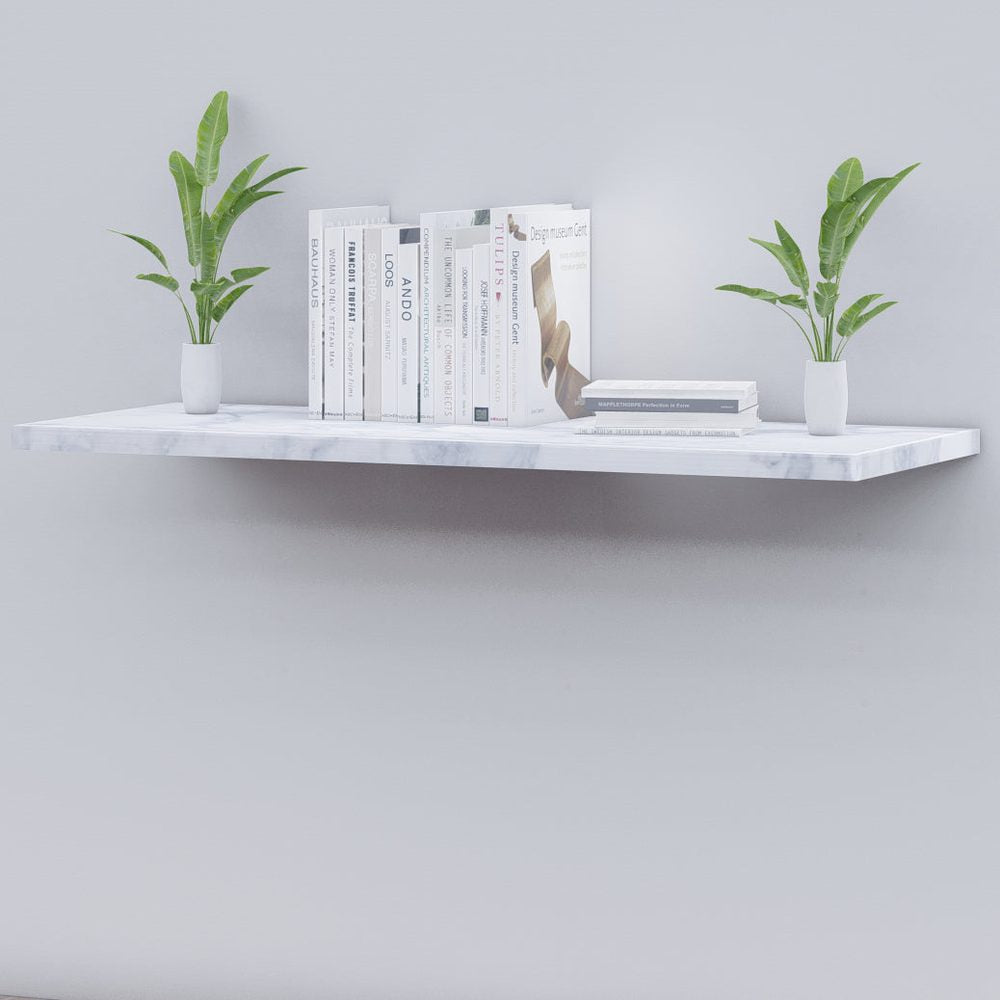 CounterBalance Concealed Flat Countertop Bracket CounterBalance