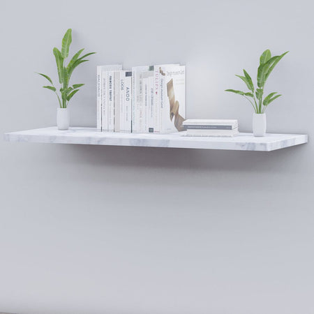 CounterBalance Concealed Flat Countertop Bracket CounterBalance