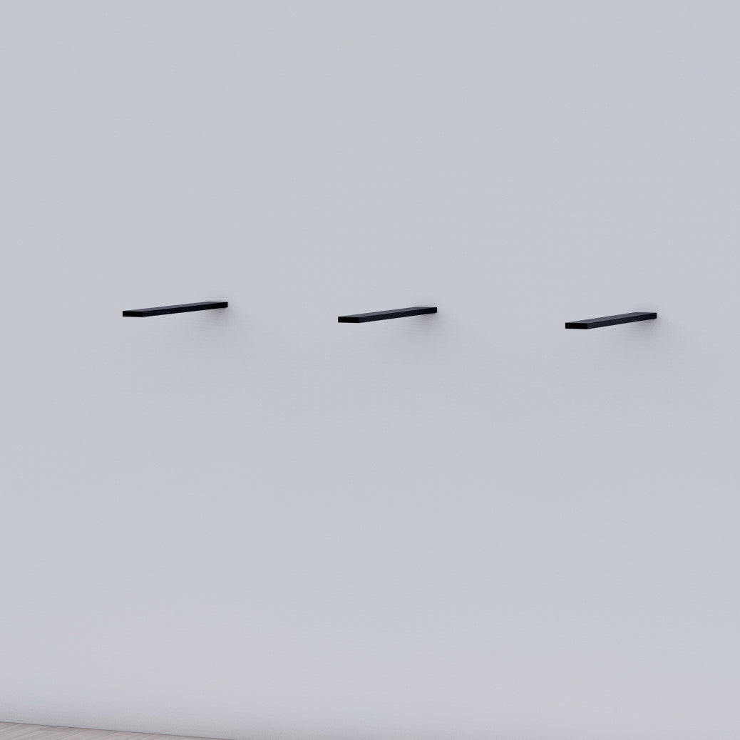 CounterBalance Concealed Flat Countertop Bracket CounterBalance