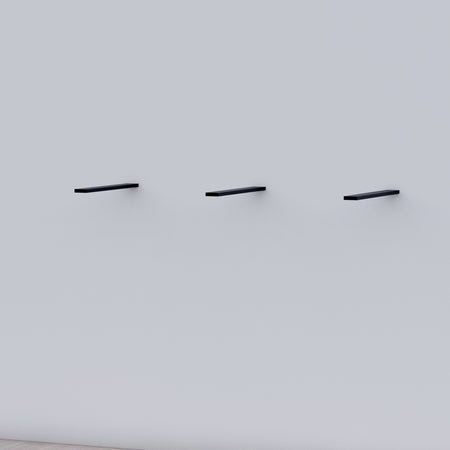 CounterBalance Concealed Flat Countertop Bracket CounterBalance