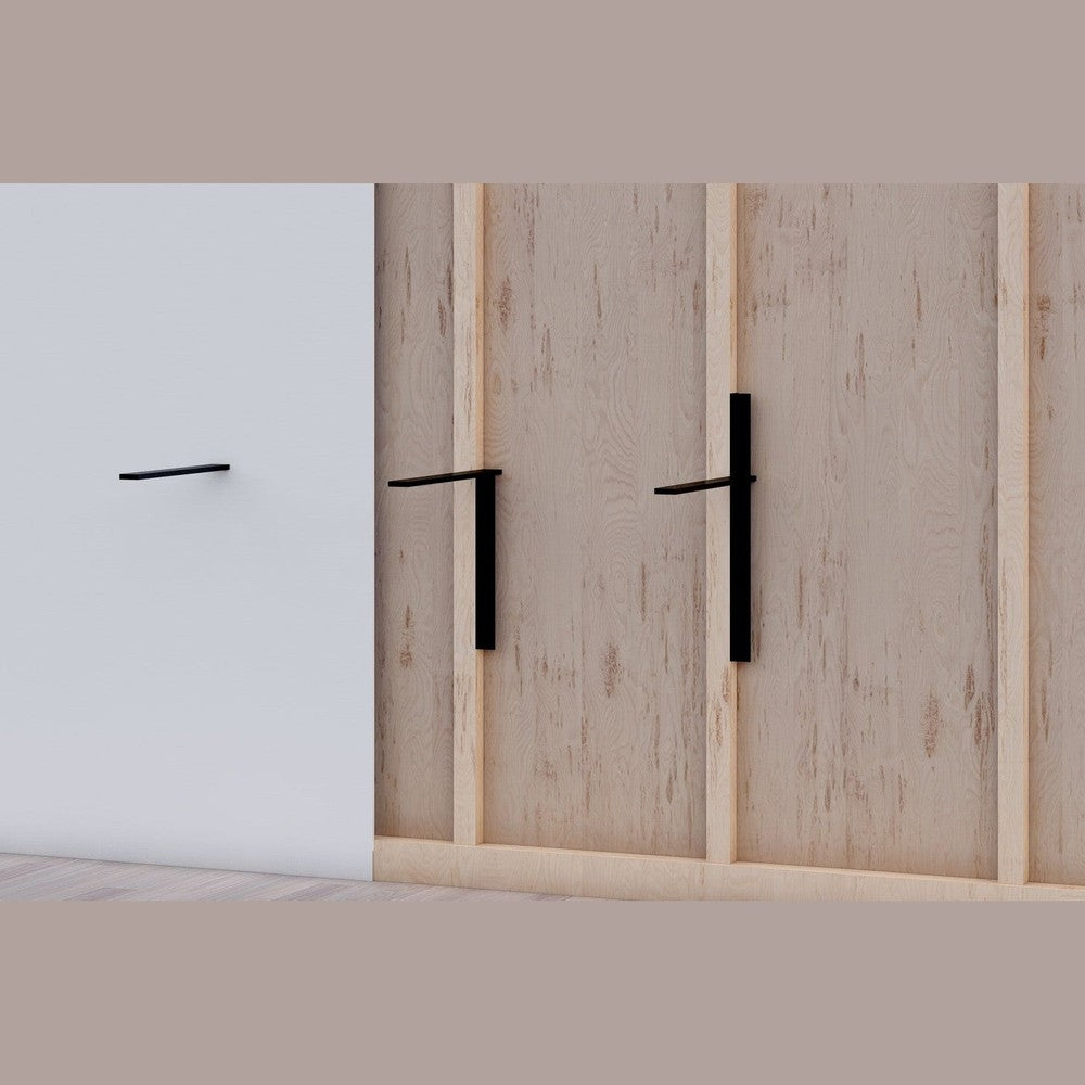 CounterBalance Concealed Flat Countertop Bracket CounterBalance