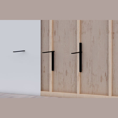 CounterBalance Concealed Flat Countertop Bracket CounterBalance