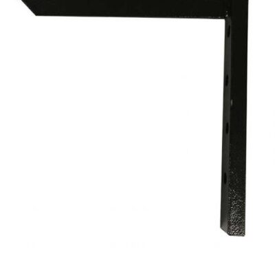 CounterBalance Hybrid Bracket in black