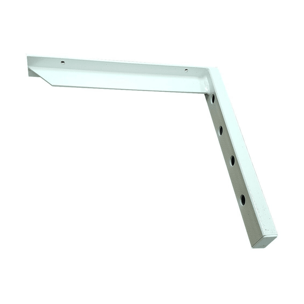 CounterBalance Hybrid Bracket in white
