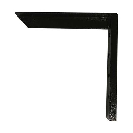 CounterBalance Hybrid Bracket for concealed or surface-mounted countertop support
