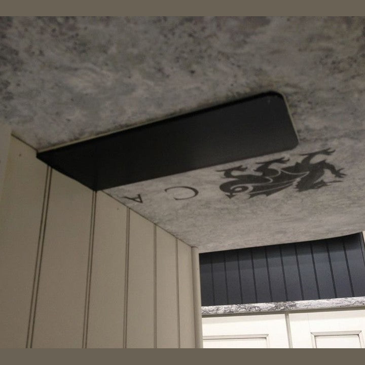 CounterBalance® CounterPlate Invisible Countertop Support Brackets CounterBalance