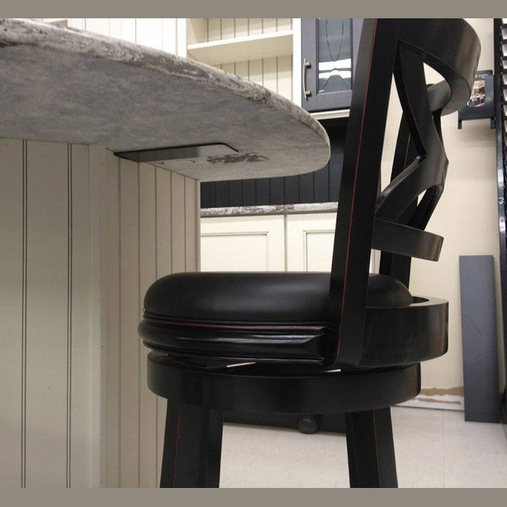CounterBalance® CounterPlate Invisible Countertop Support Brackets CounterBalance