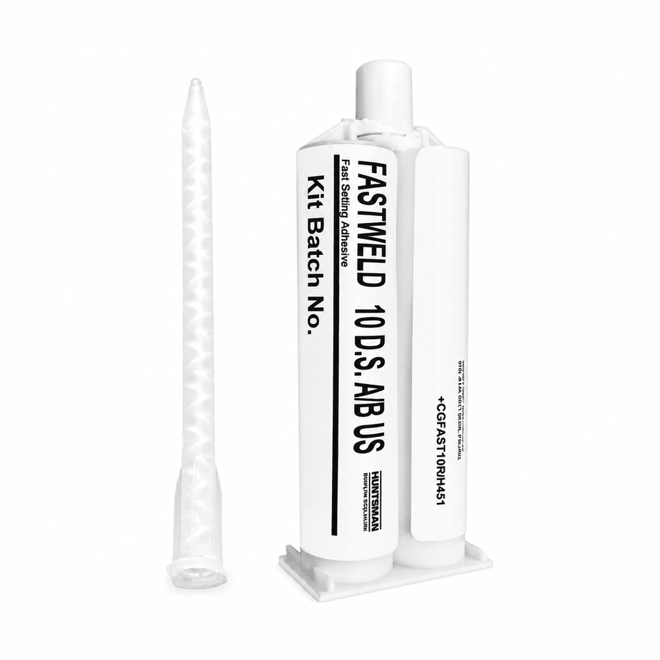 Huntsman FASTWELD 10 - 3-Minute Thick Viscosity General Purpose Epoxy Araldite