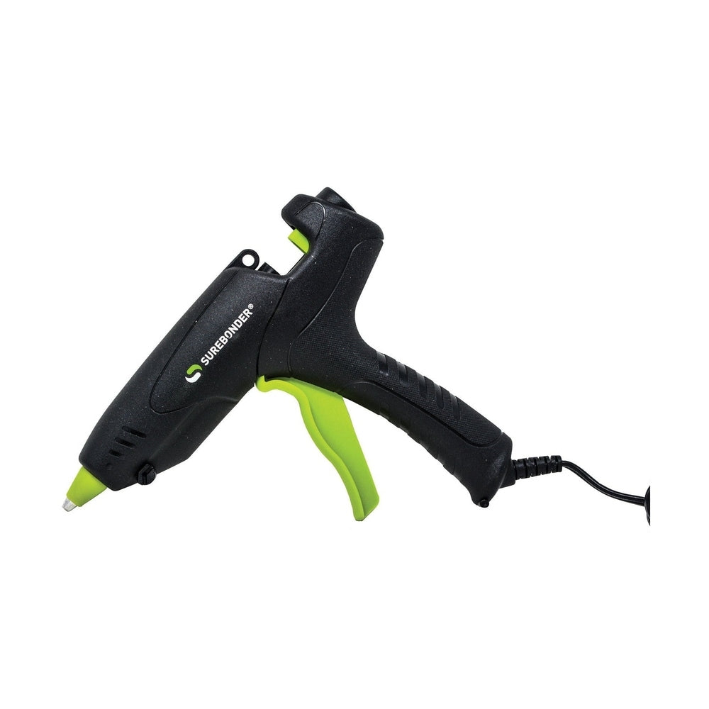 Surebonder PRO2-80 High-Temperature Glue Gun, 80 Watt