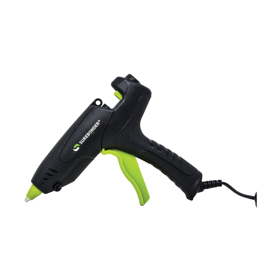 Surebonder PRO2-80 High-Temperature Glue Gun, 80 Watt
