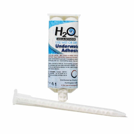 H2O Glue® Aqua-Bonder Underwater Adhesive Perigee Direct