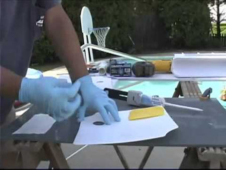 H2O Glue® Aqua-Bonder Underwater Adhesive Perigee Direct
