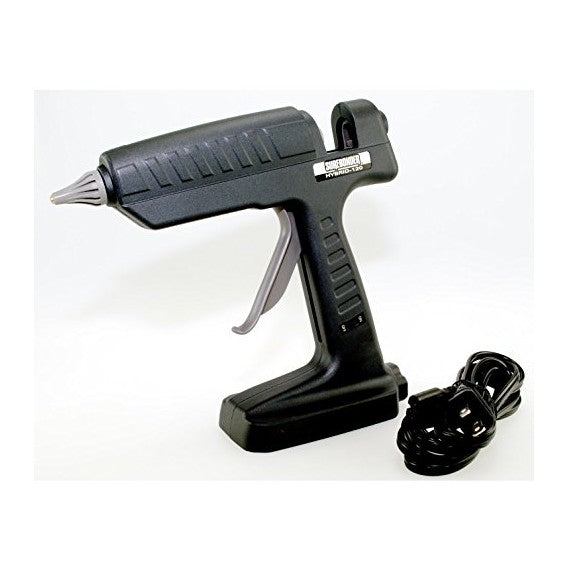 Surebonder Hybrid-120 Cordless Hot Glue Gun