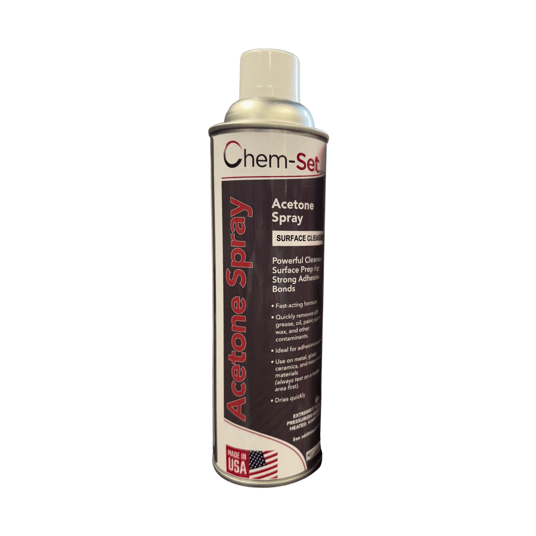 Surface Prep Cleaners By & Chem-Set Chem-Set