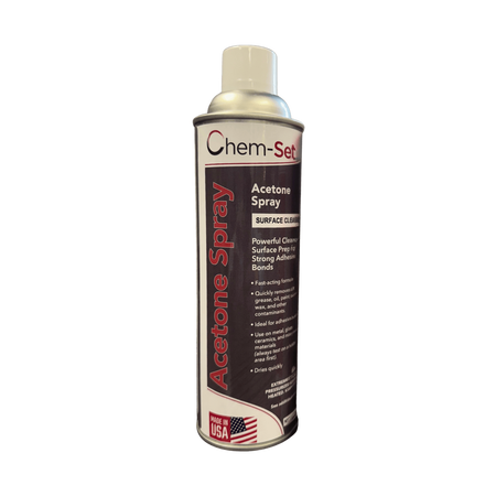 Surface Prep Cleaners By & Chem-Set Chem-Set