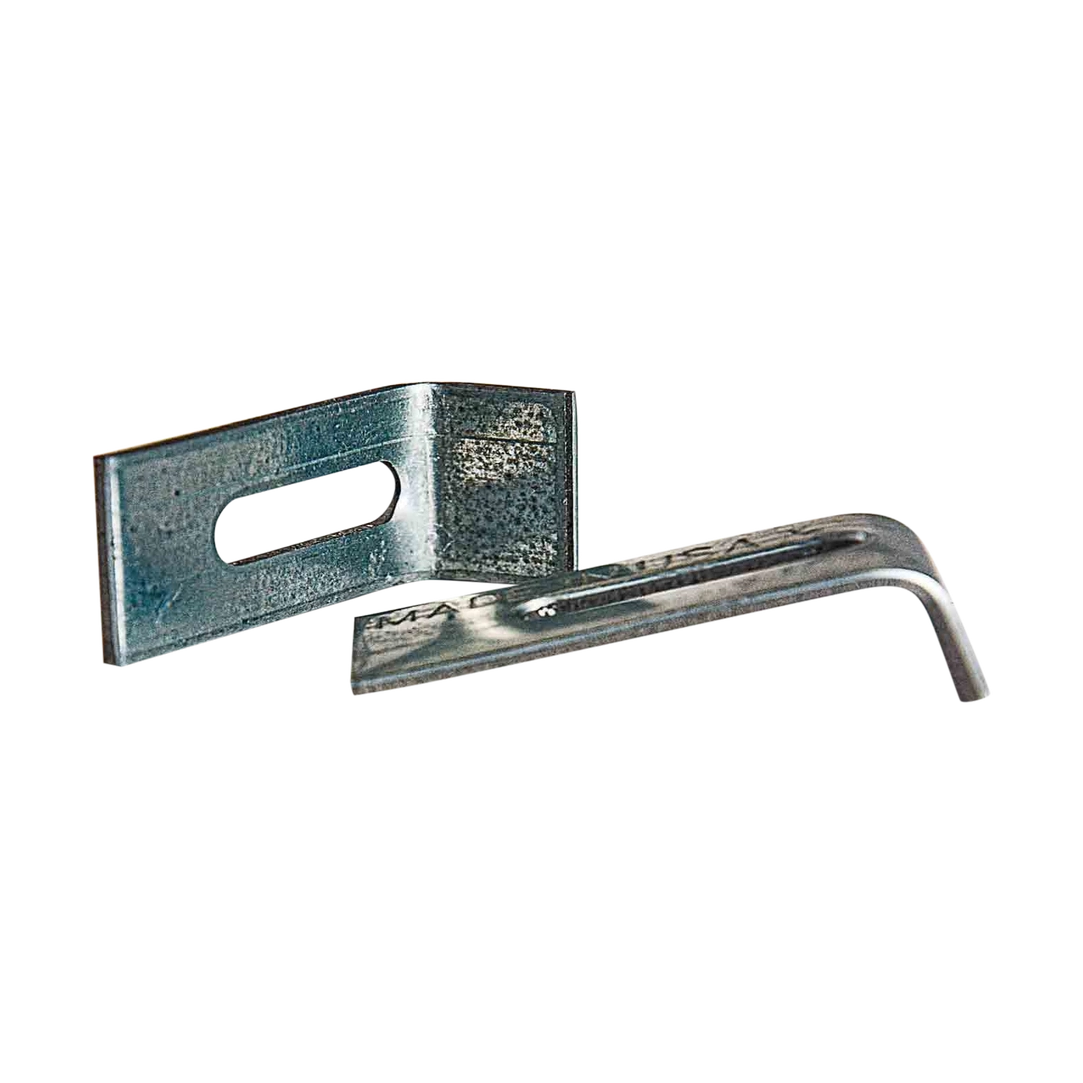 Keep-Nut Sink Clips Accessory Keep-Nut