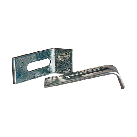 Keep-Nut Sink Clips Accessory Keep-Nut