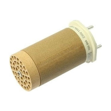 Leister 109.984 Replacemnet Heating Element Heating Element for Weldplast S2 & S4 230V/1100+1100W PerigeeDirect