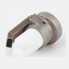 Leister 163.785 Welding Shoe - Complete FWP-Ext.Air overlap 1.4" PerigeeDirect