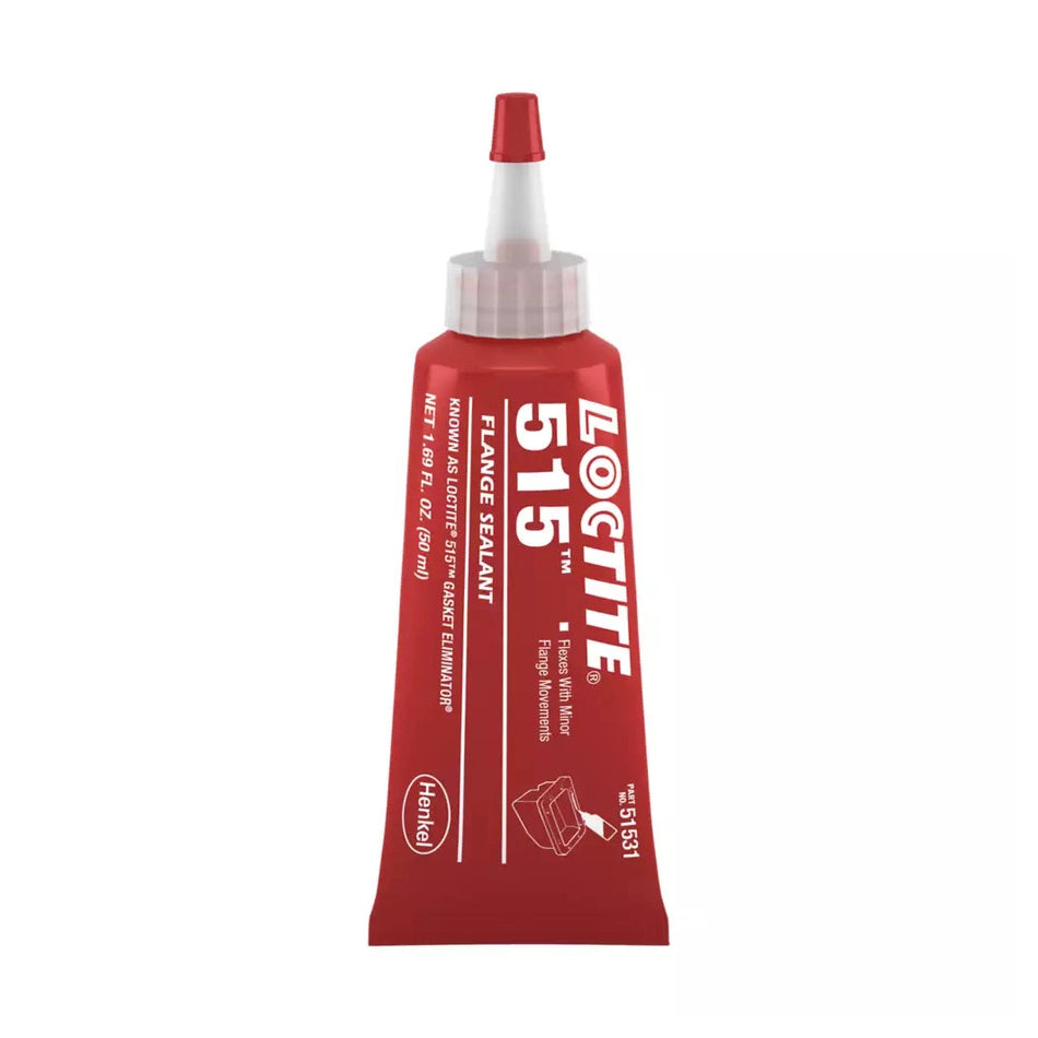 Loctite 515 flange sealant 50 mL tube