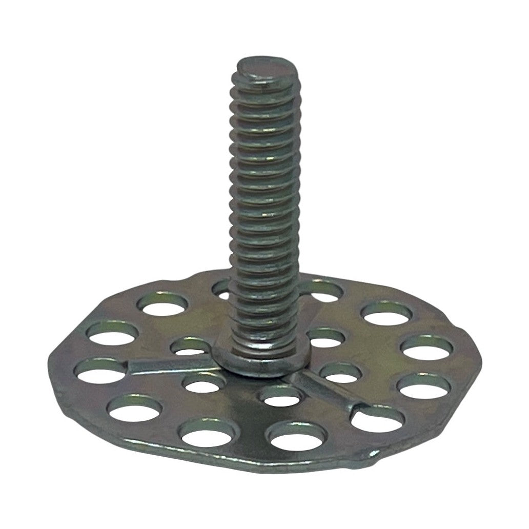 Chem-Set M1B38 No-Drill Adhesive Bonding Studs – 1/4-20 Thread Special Insert