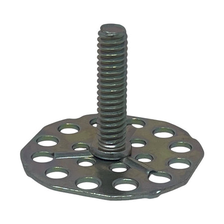 Chem-Set M1B38 No-Drill Adhesive Bonding Studs – 1/4-20 Thread Special Insert
