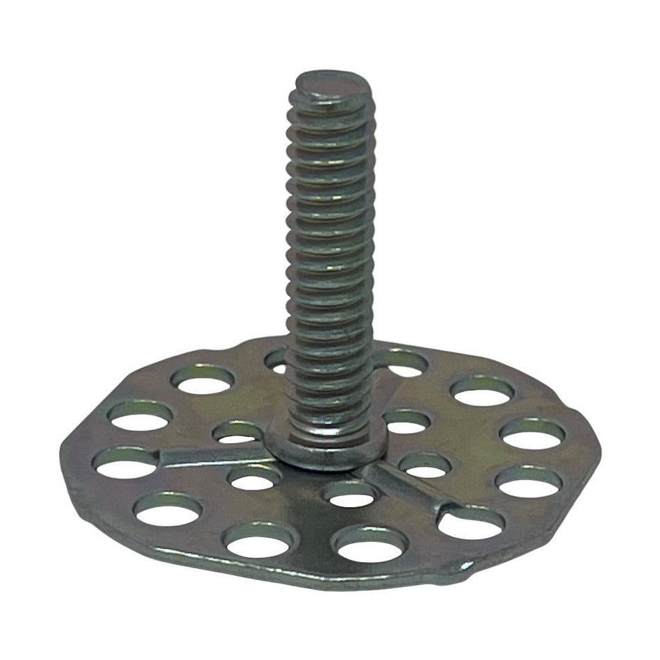 Chem-Set M1B38 No-Drill Adhesive Bonding Studs – 1/4-20 Thread Special Insert