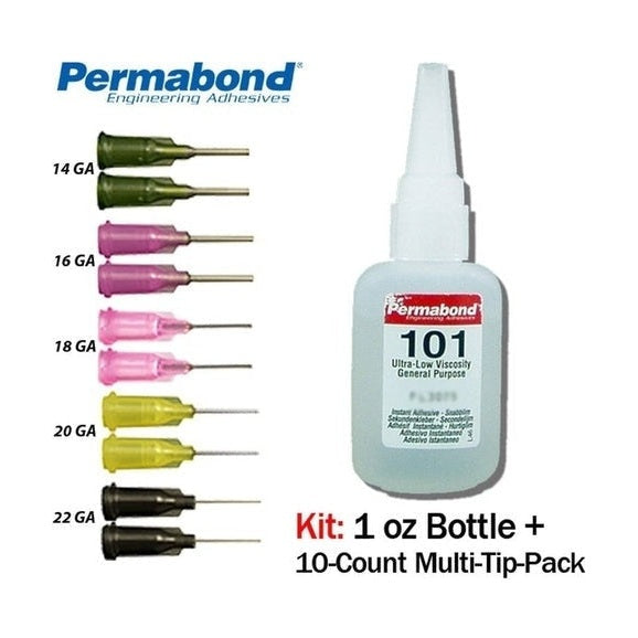 Maven Universal Super Glue Accelerant & Strengthening Powder Perigee Direct