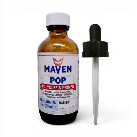 Maven Universal Super Glue Accelerants, Strengthening Powders & Primers Maven Adhesives