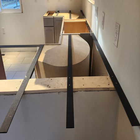 CarbonBar Versatile Flat Stock Carbonbar