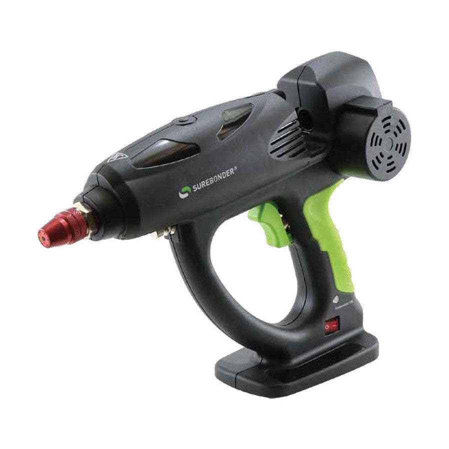 Surebonder Spray-500 Motorized Spray Glue Gun, 500 Watt