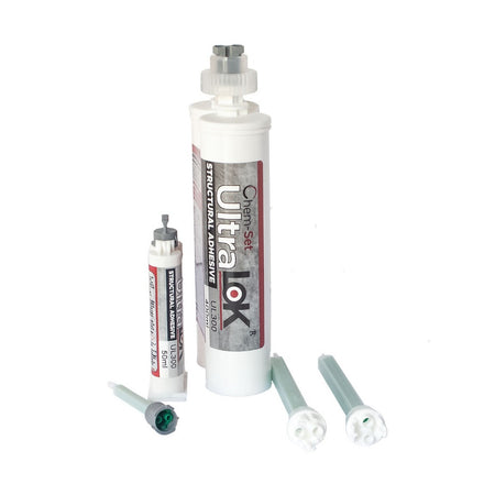 UltraLok 300 MMA structural adhesive product family