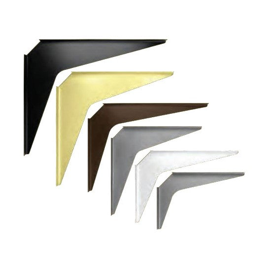 CounterBalance Workstation Bracket – Heavy-Duty Countertop & Floating Surface Support CounterBalance