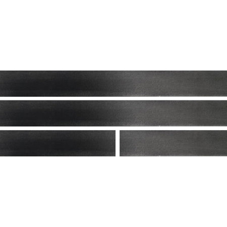 CarbonBar Versatile Flat Stock Carbonbar